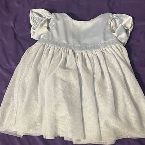 Toddler Special Occasion Dress 18M